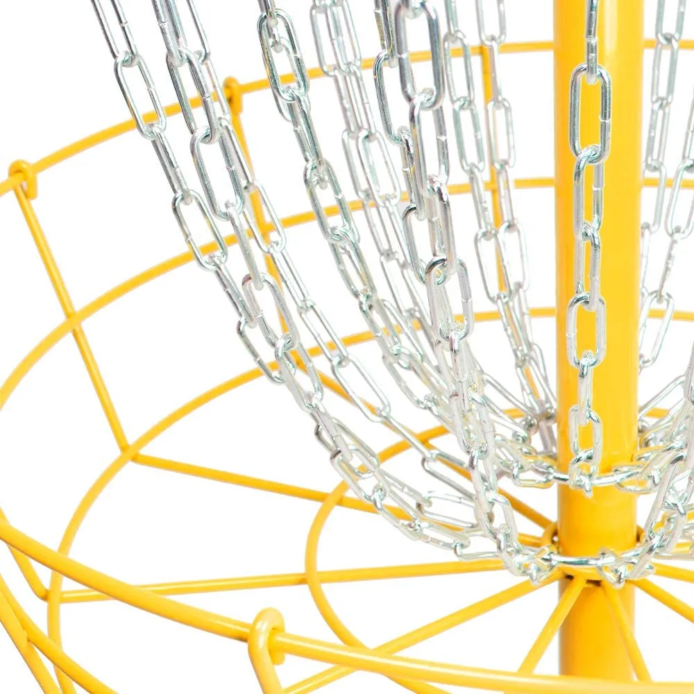 Hive Lite Disc Golf Basket