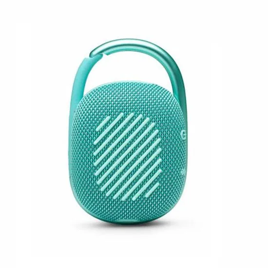 JBL Clip 4 Ultra-Portable Waterproof Speaker