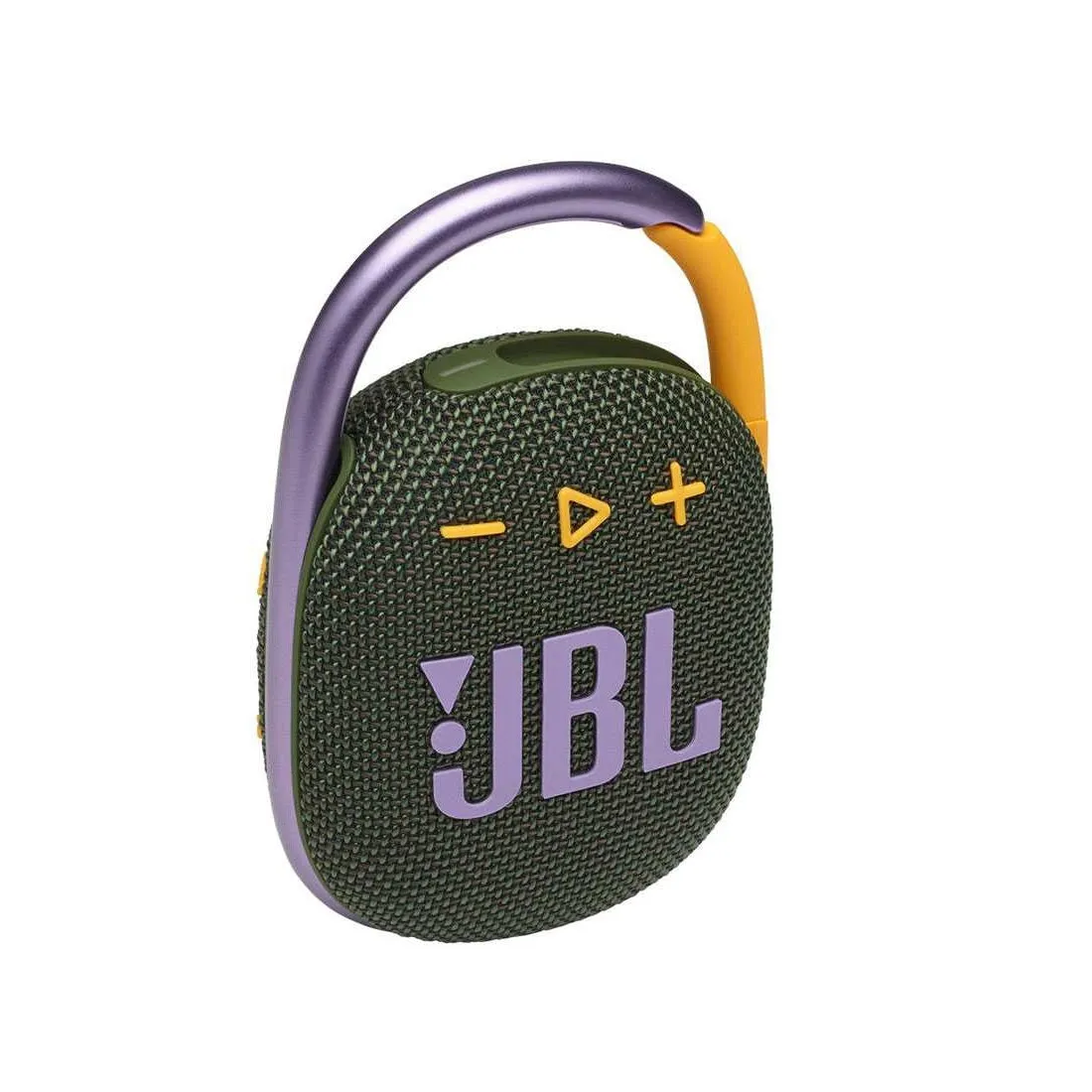 JBL Clip 4 Ultra-Portable Waterproof Speaker