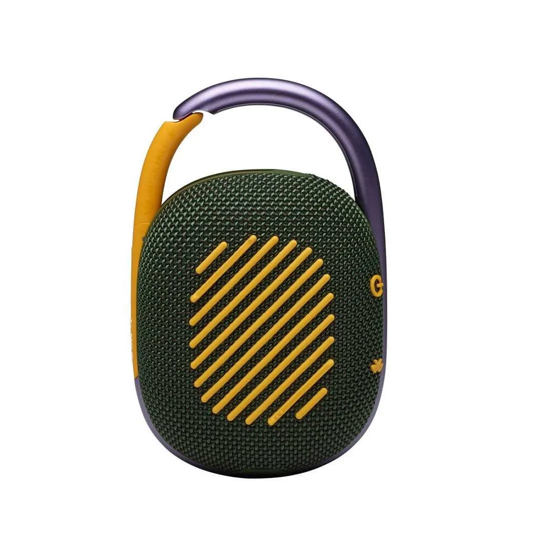 JBL Clip 4 Ultra-Portable Waterproof Speaker