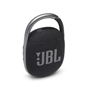 JBL Clip 4 Ultra-Portable Waterproof Speaker