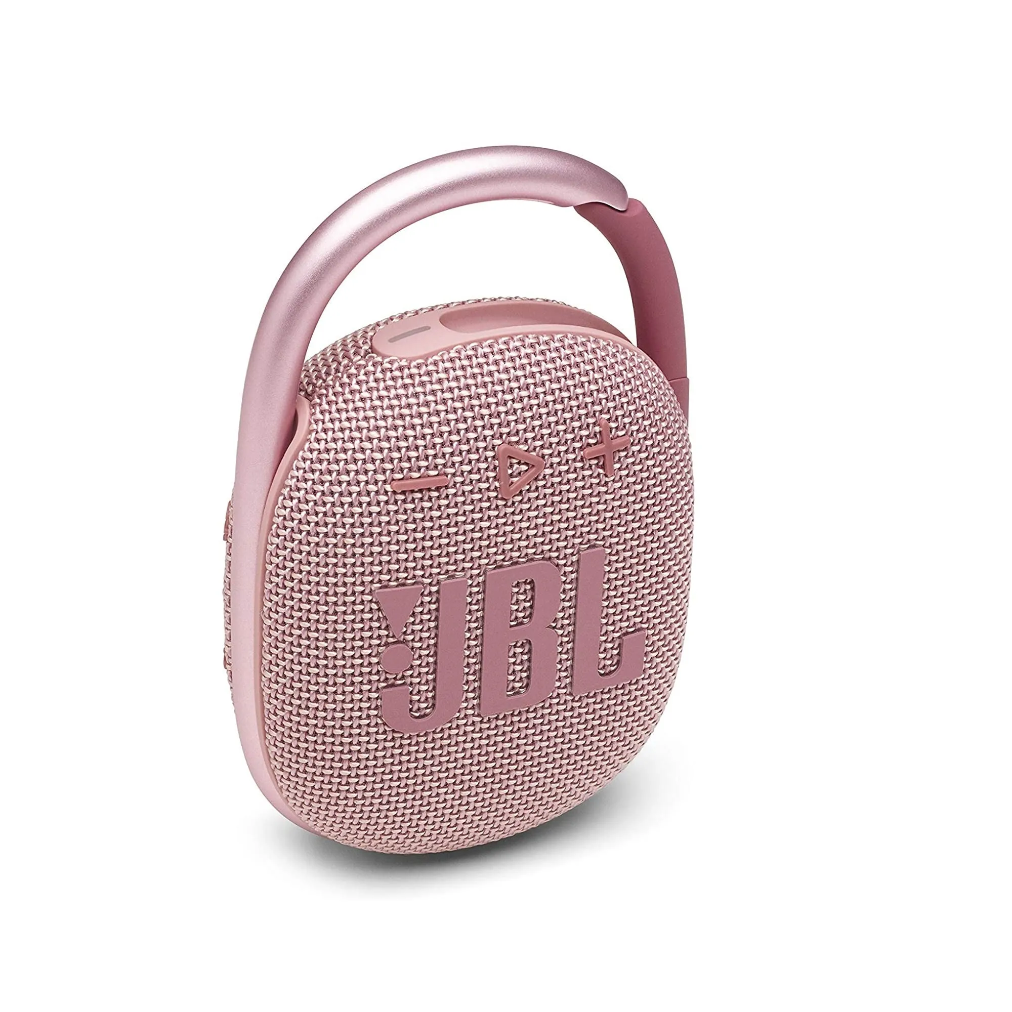 JBL Clip 4 Ultra-Portable Waterproof Speaker