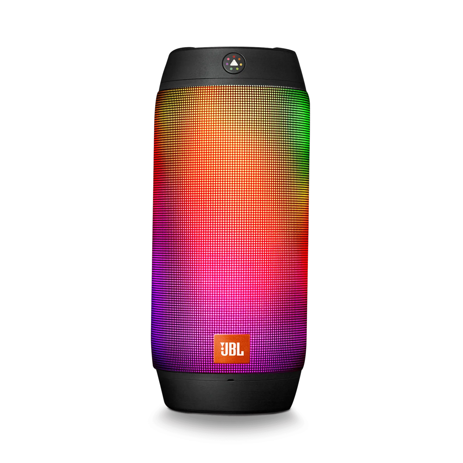 JBL Pulse 2 Portable Speaker - Wireless - Black