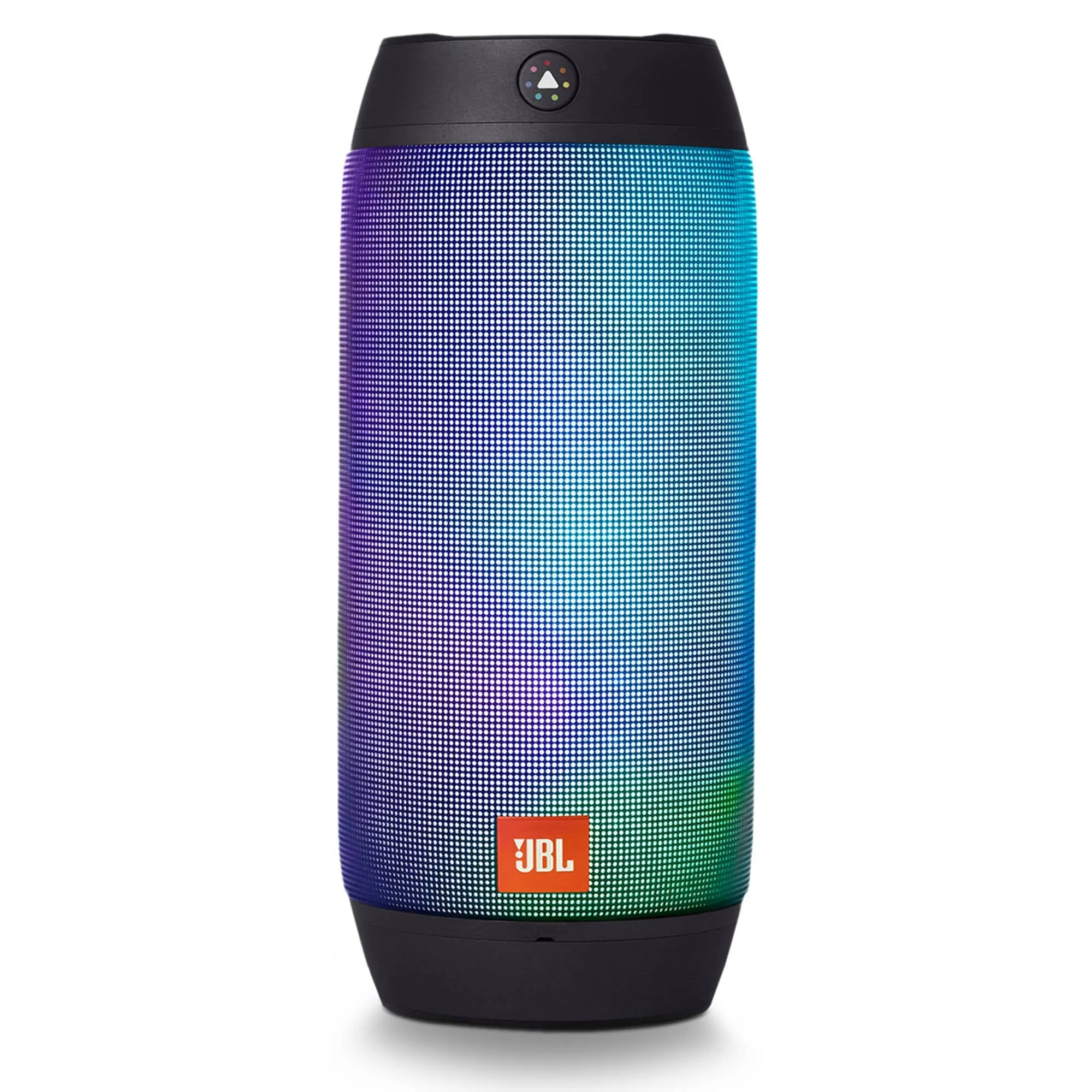 JBL Pulse 2 Portable Speaker - Wireless - Black