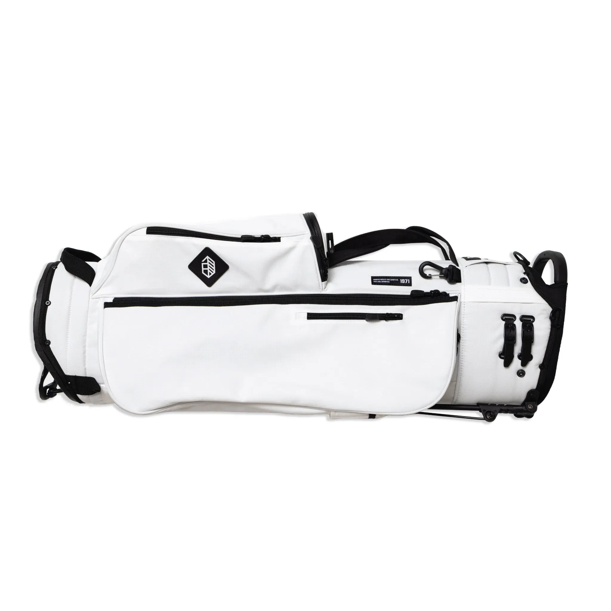 Jones Sports Co. Trouper R - White