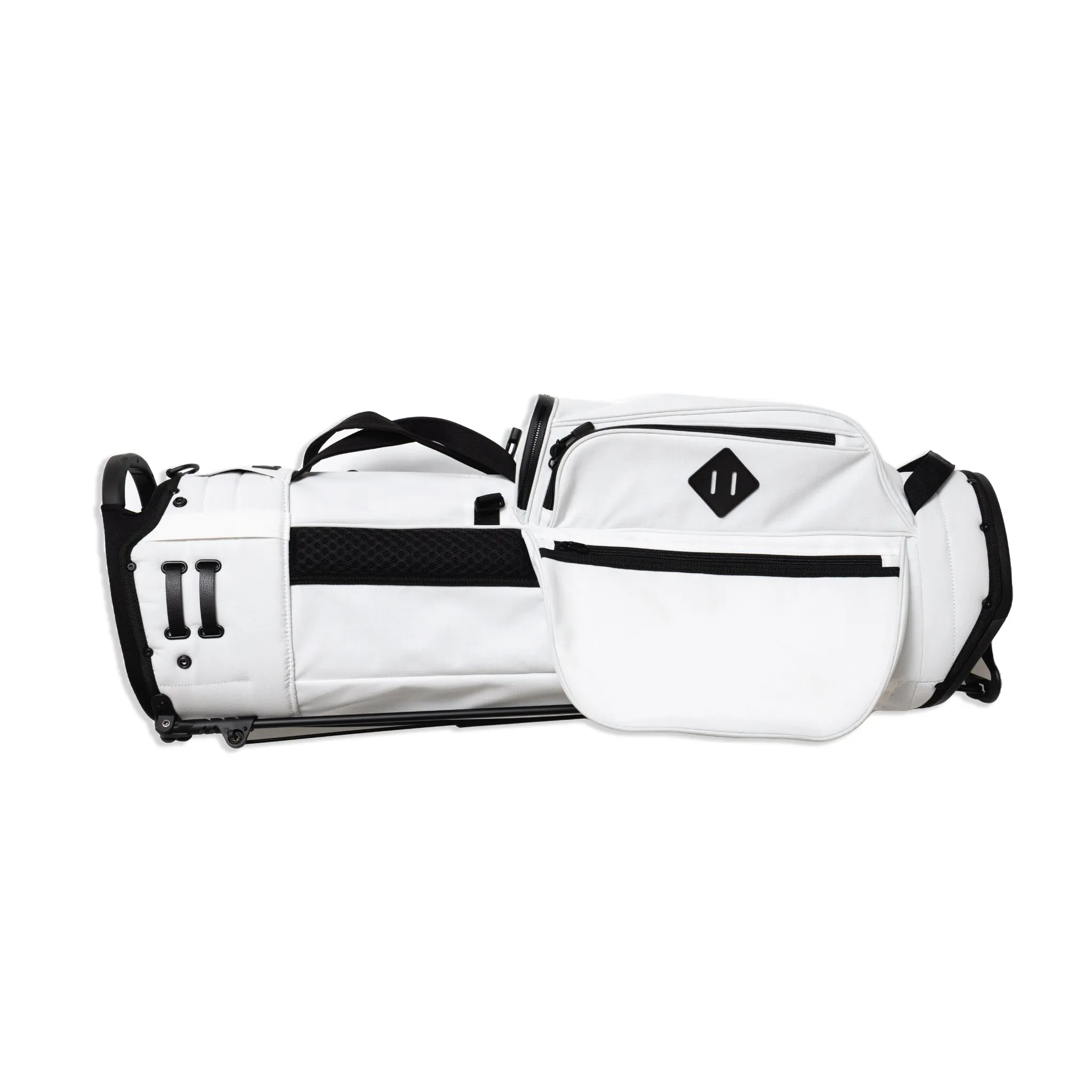 Jones Sports Co. Trouper R - White