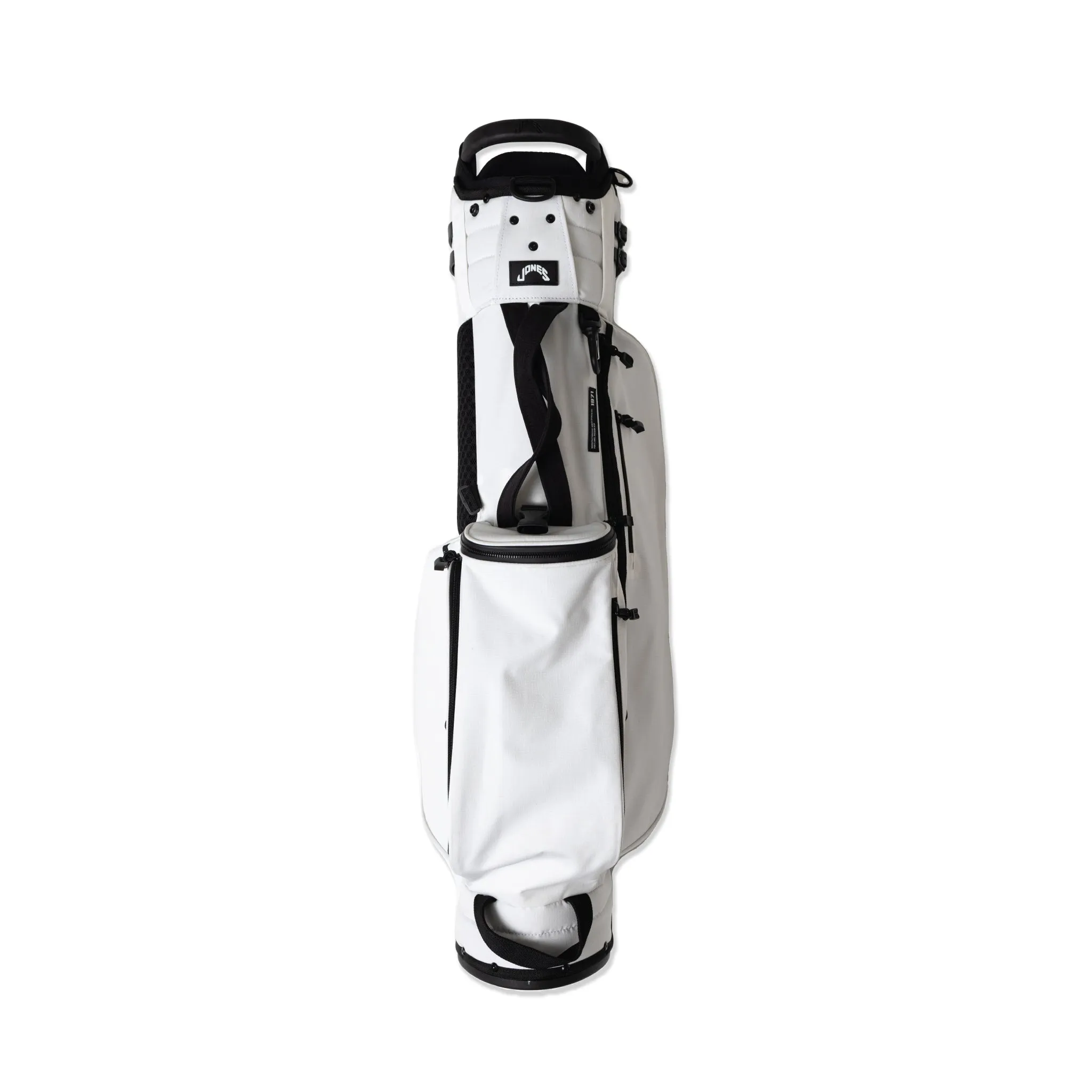 Jones Sports Co. Trouper R - White