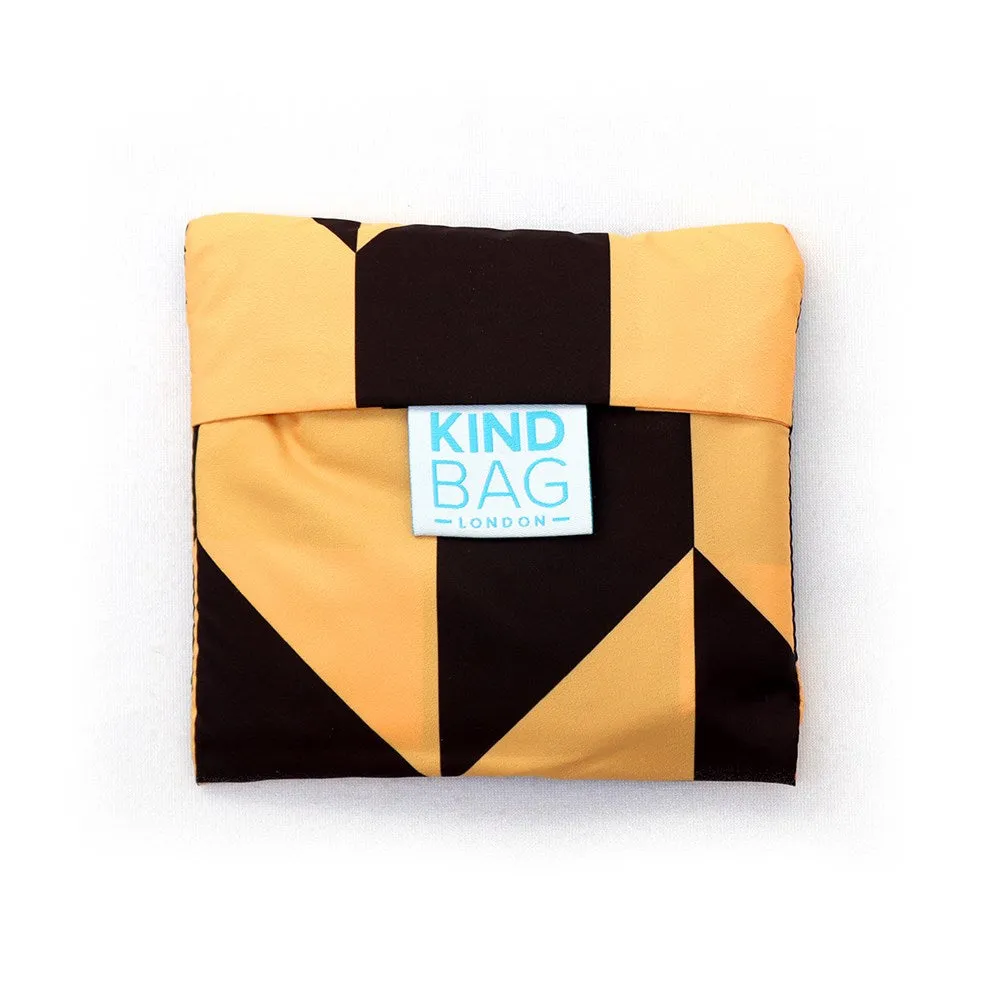 Kind Bag: Reusable Bag Medium Coffee