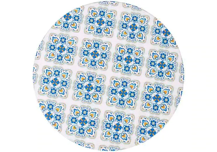 Ladelle Positano Tile Trivet - 20cm