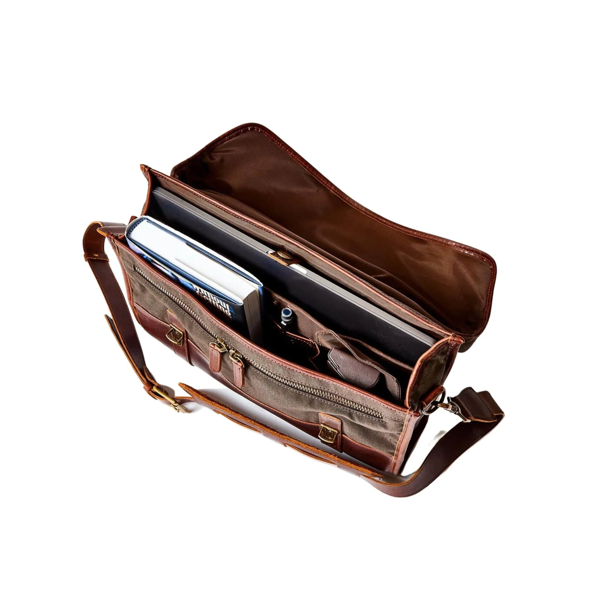 Messenger Bag