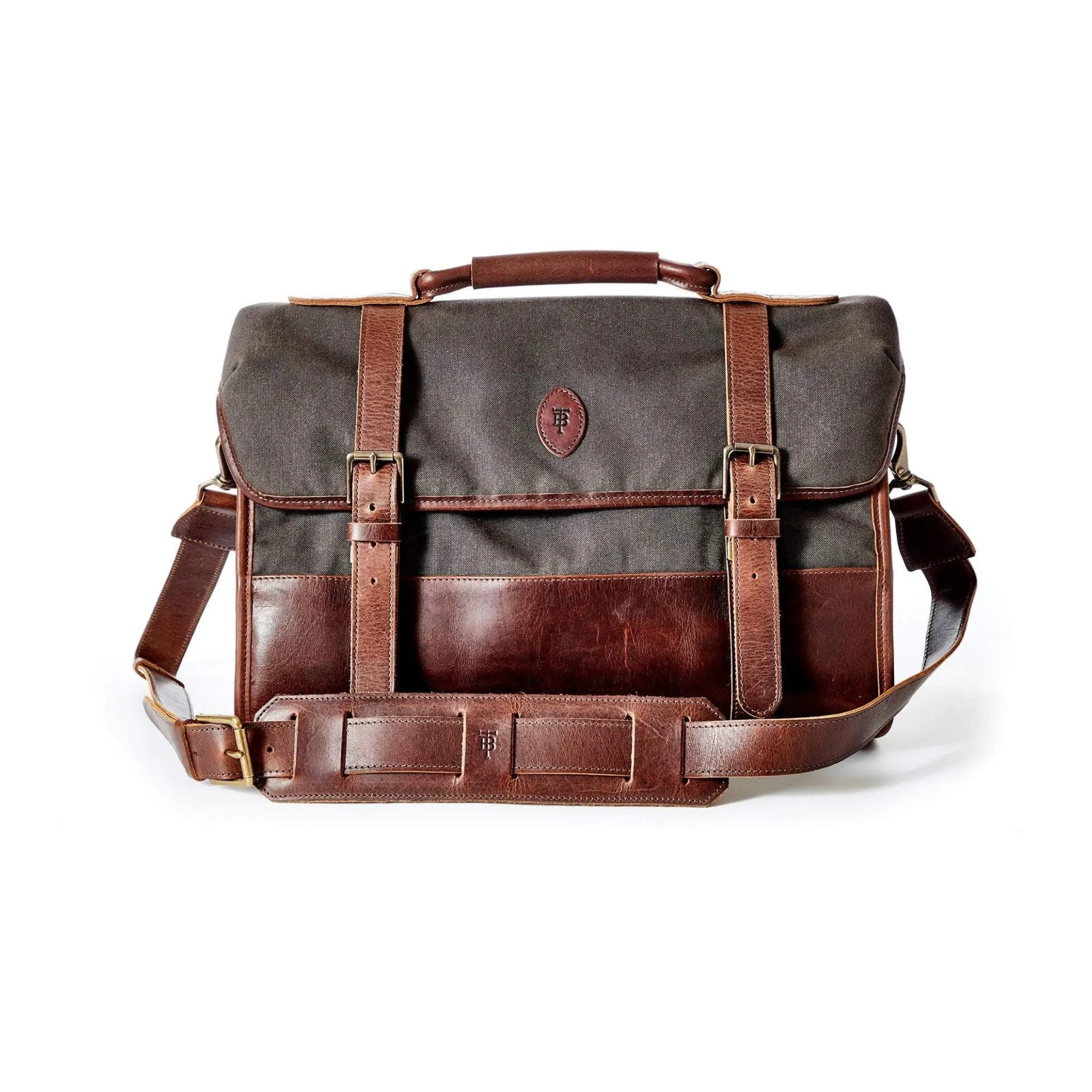 Messenger Bag