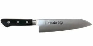 Molybdenum Stainless Santoku