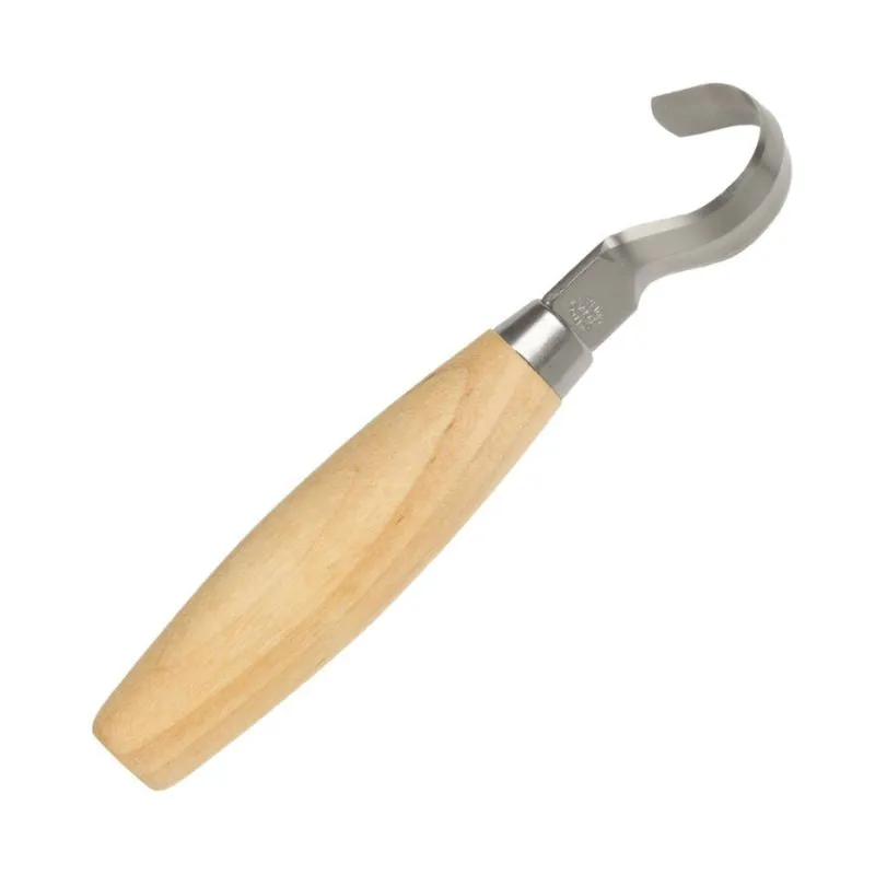 Morakniv 164 - Wood Carving Hook Blade