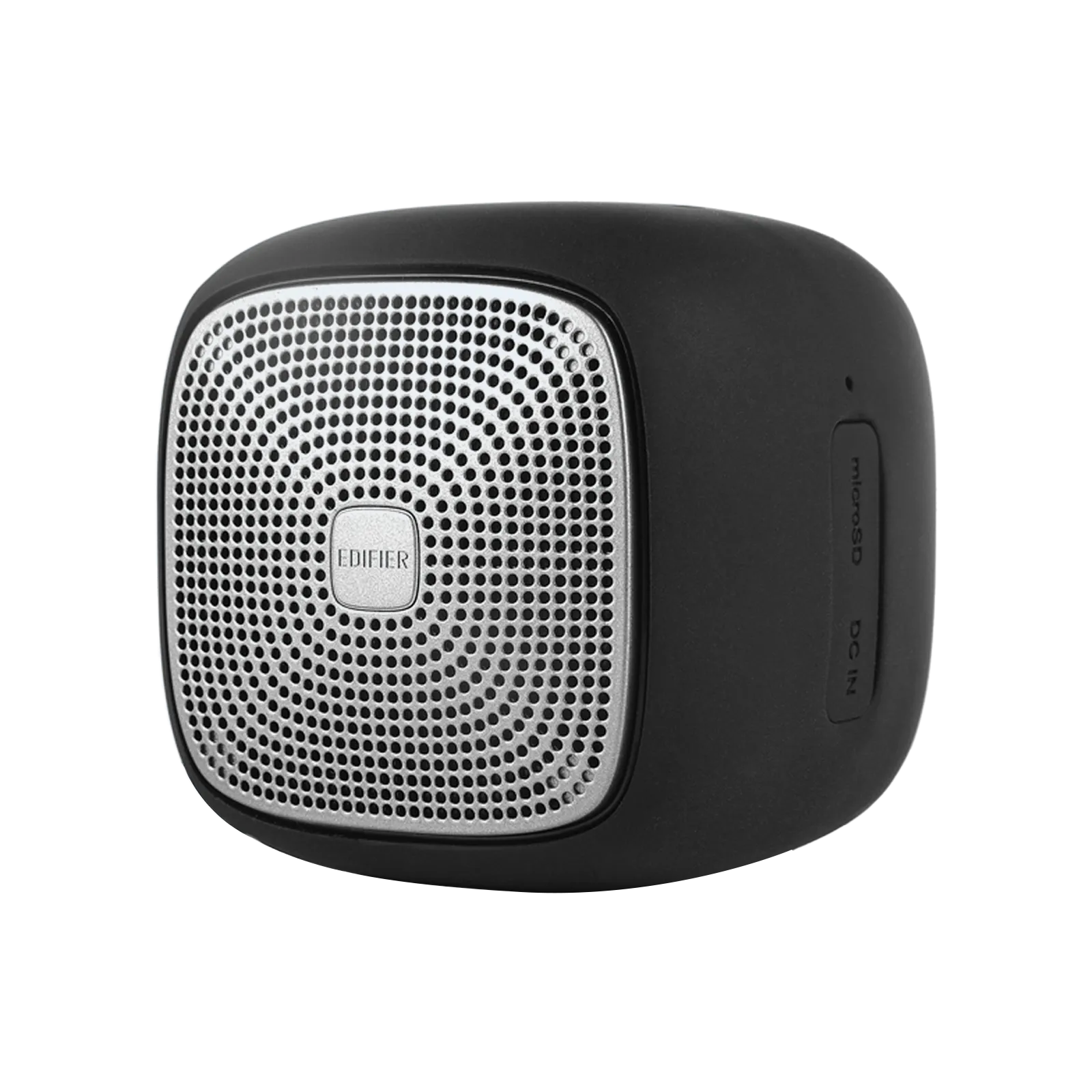 MP200 Portable Speakers Cute, Cubic Speaker