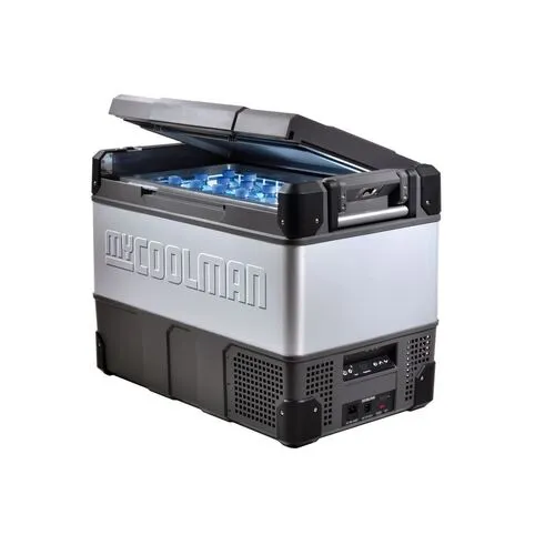 Mycoolman Portable Fridge / Freezer 73L