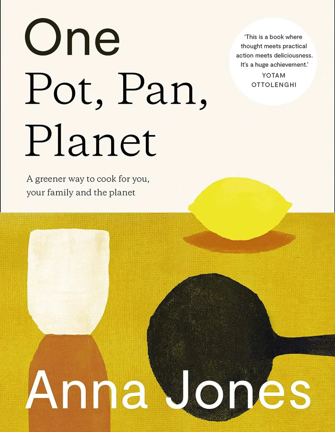 One Pot, Pan, Planet