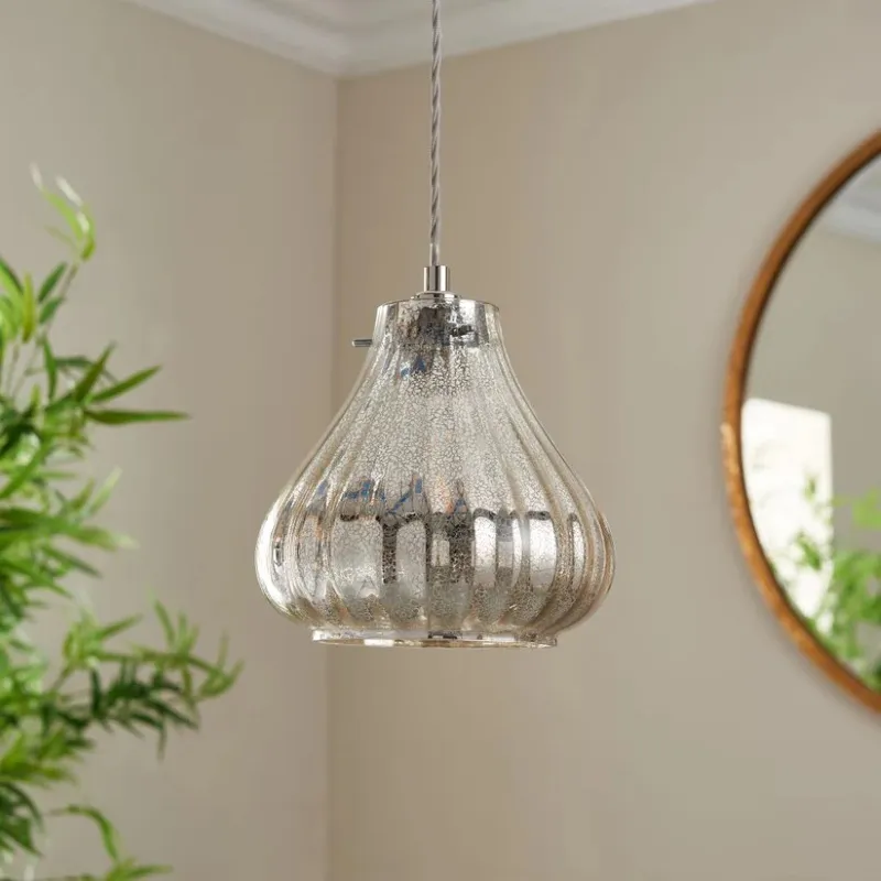 Pagazzi Keto Glass Pendant Light Shade