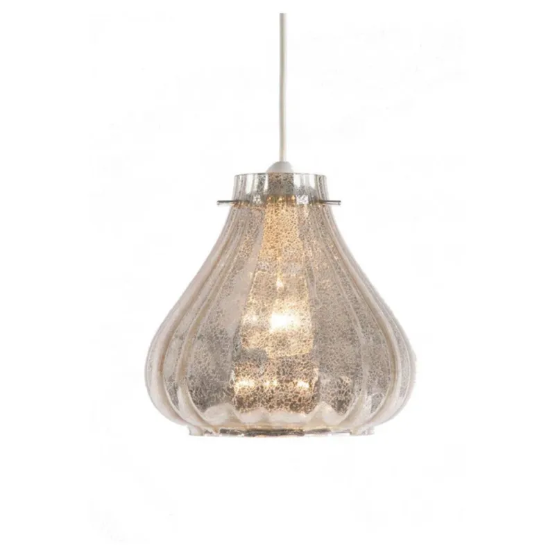 Pagazzi Keto Glass Pendant Light Shade