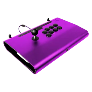 PlayStation 4/5 & PC Victrix PRO FS Arcade Fight Stick: Purple