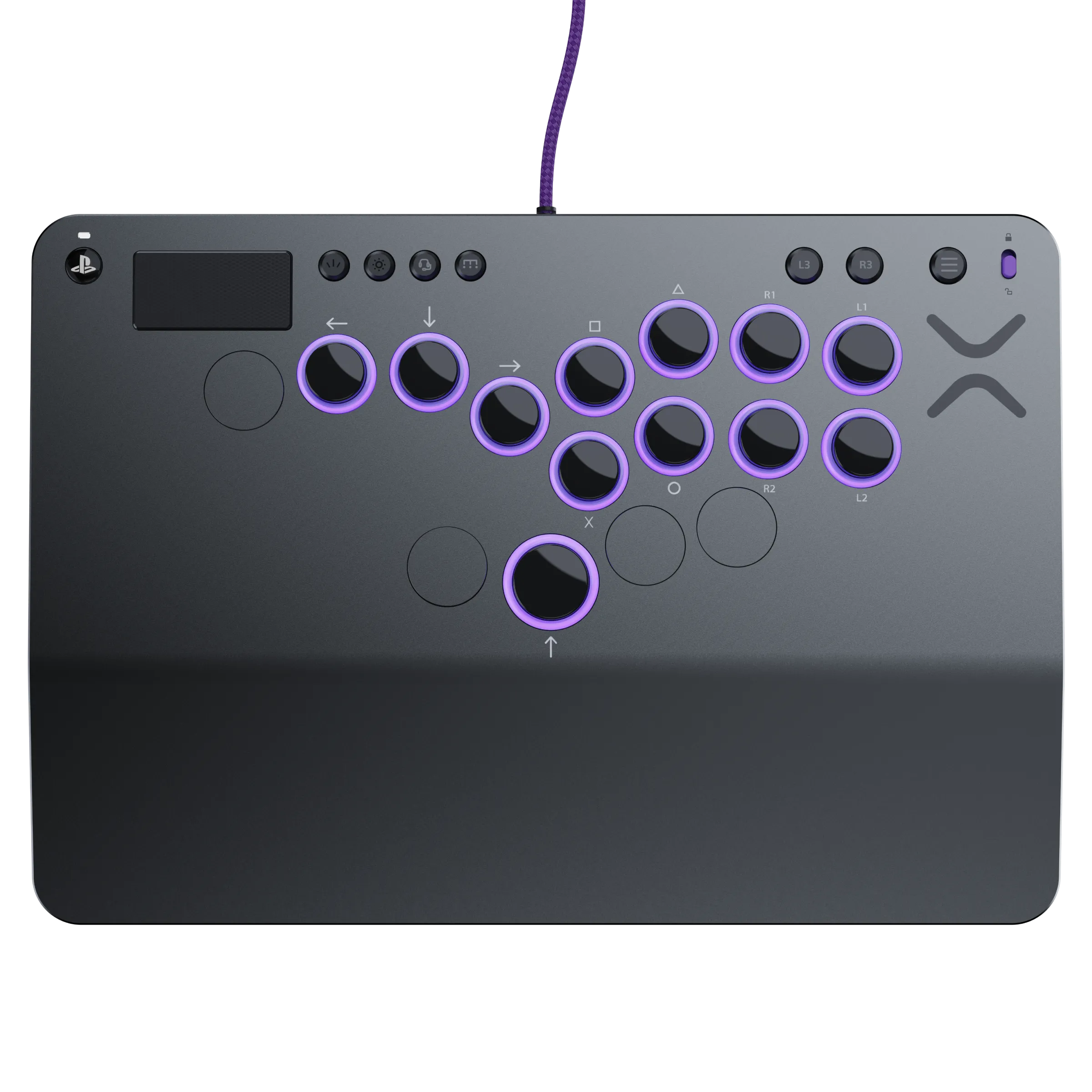 PlayStation 5, PlayStation 4 & PC Victrix Pro KO Leverless Fight Stick