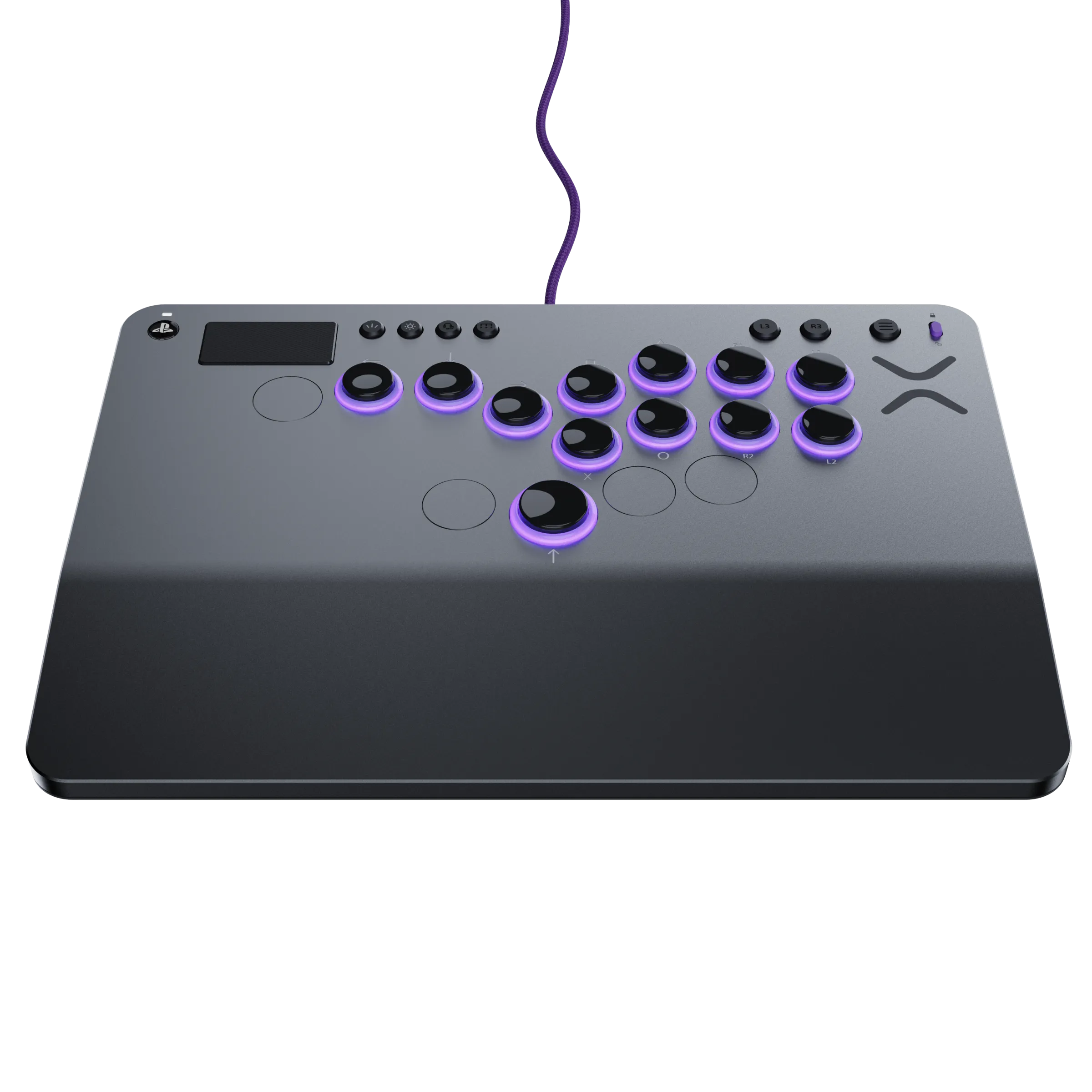 PlayStation 5, PlayStation 4 & PC Victrix Pro KO Leverless Fight Stick