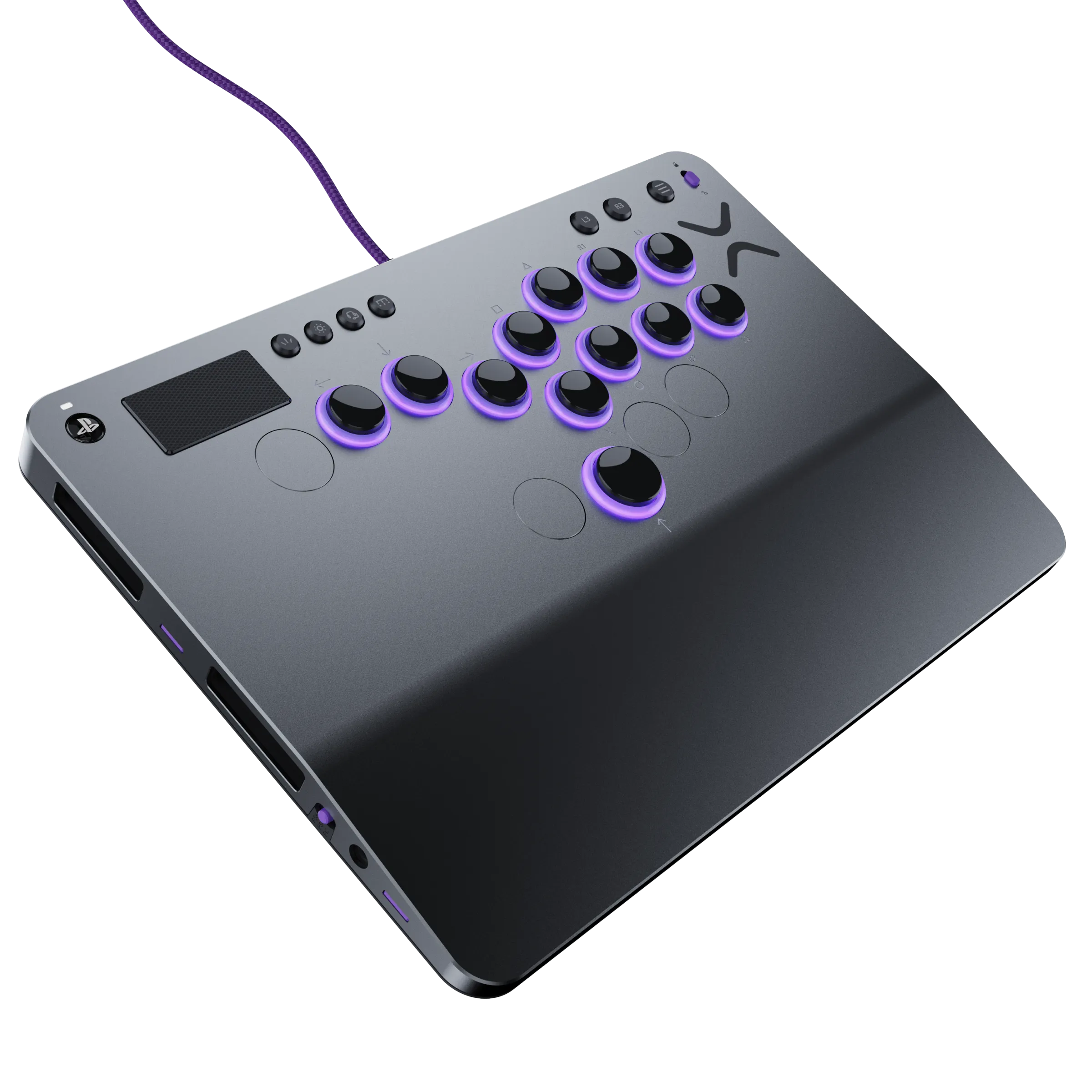 PlayStation 5, PlayStation 4 & PC Victrix Pro KO Leverless Fight Stick