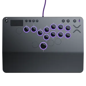 PlayStation 5, PlayStation 4 & PC Victrix Pro KO Leverless Fight Stick