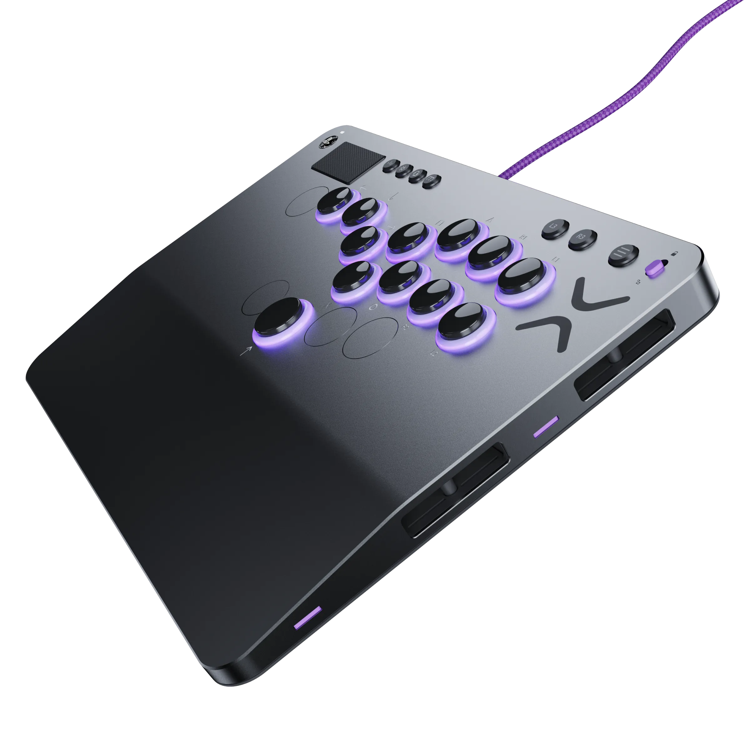 PlayStation 5, PlayStation 4 & PC Victrix Pro KO Leverless Fight Stick