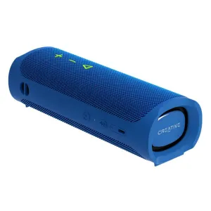 Portable Bluetooth Speakers NO NAME 51MF8405AA001 Blue