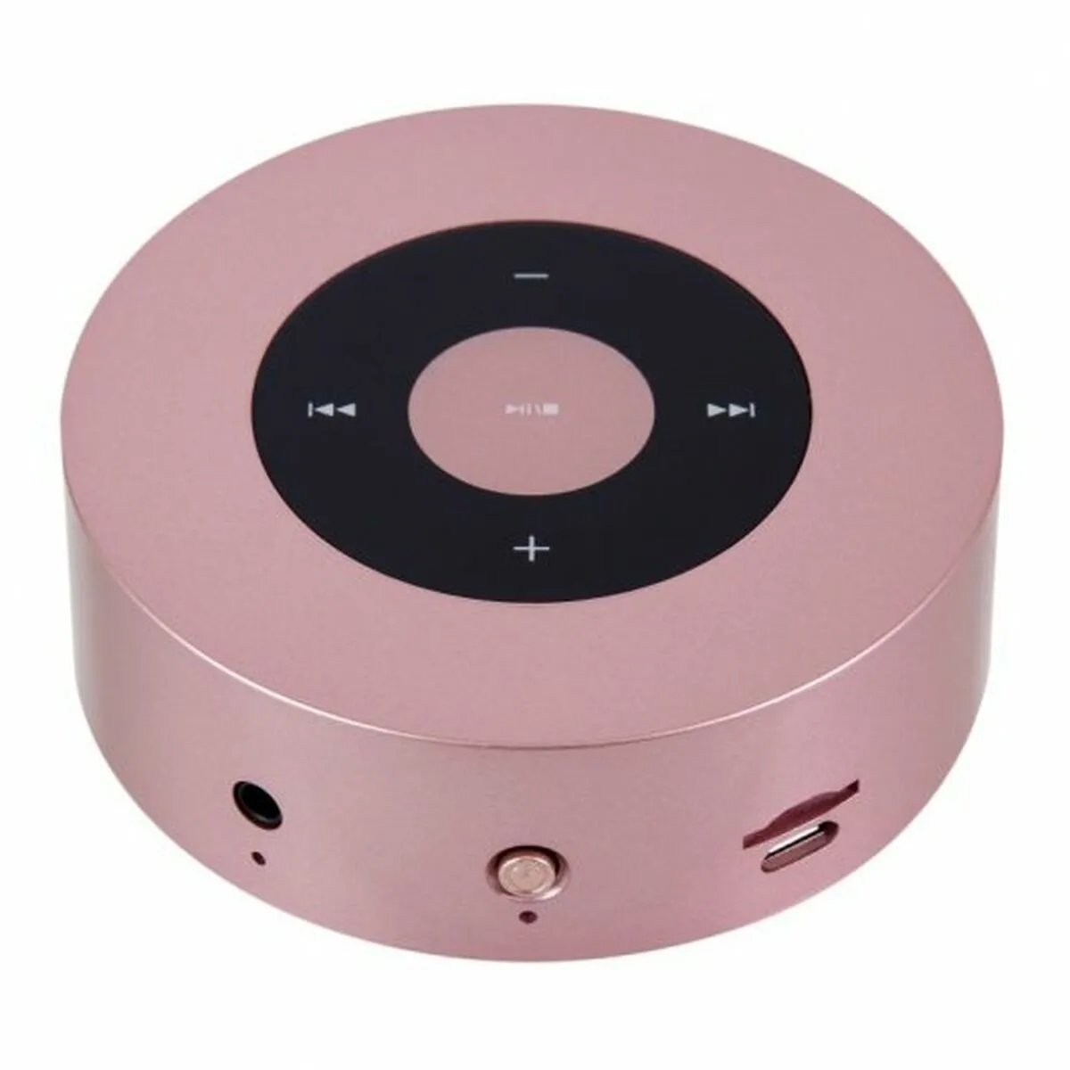 Portable Bluetooth Speakers Owlotech OT-SPB-MIP Pink 3 W 1000 mAh