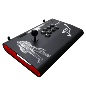 PS5, PS4 & PC TEKKEN 8 Victrix Pro FS Arcade Fight Stick: Jin