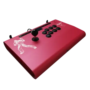 PS5, PS4 & PC Victrix Pro FS Arcade Fight Stick - The King of Fighters: Terry