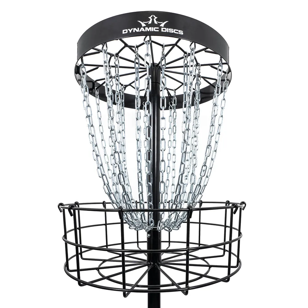 Recruit Disc Golf Basket