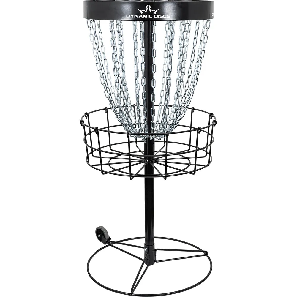 Recruit Disc Golf Basket