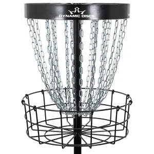 Recruit Disc Golf Basket