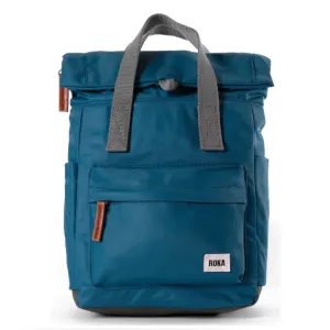 Roka Canfield B Small Bag Sustainable - Marine