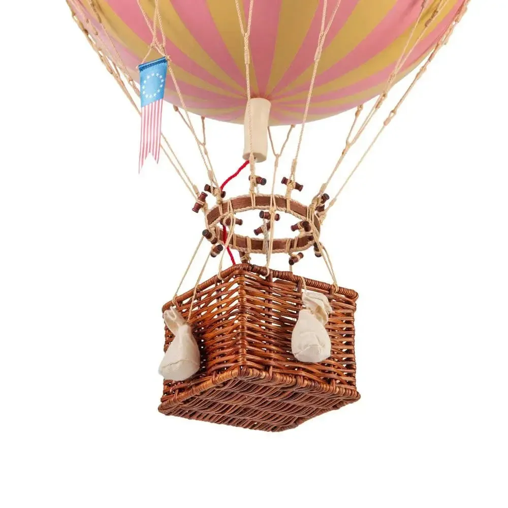 Royal Aero Large Balloon - Pink