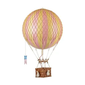 Royal Aero Large Balloon - Pink