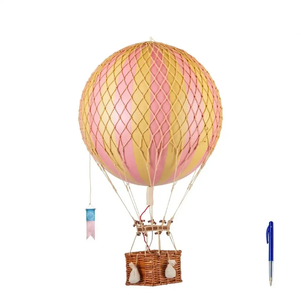 Royal Aero Large Balloon - Pink