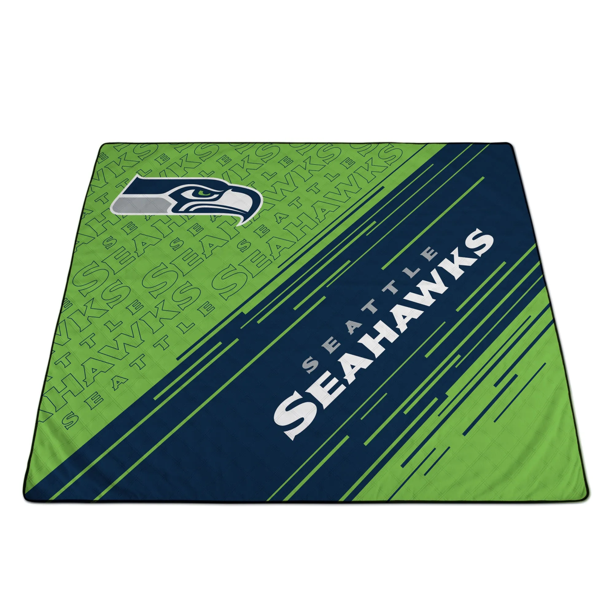 Seattle Seahawks - Impresa Picnic Blanket