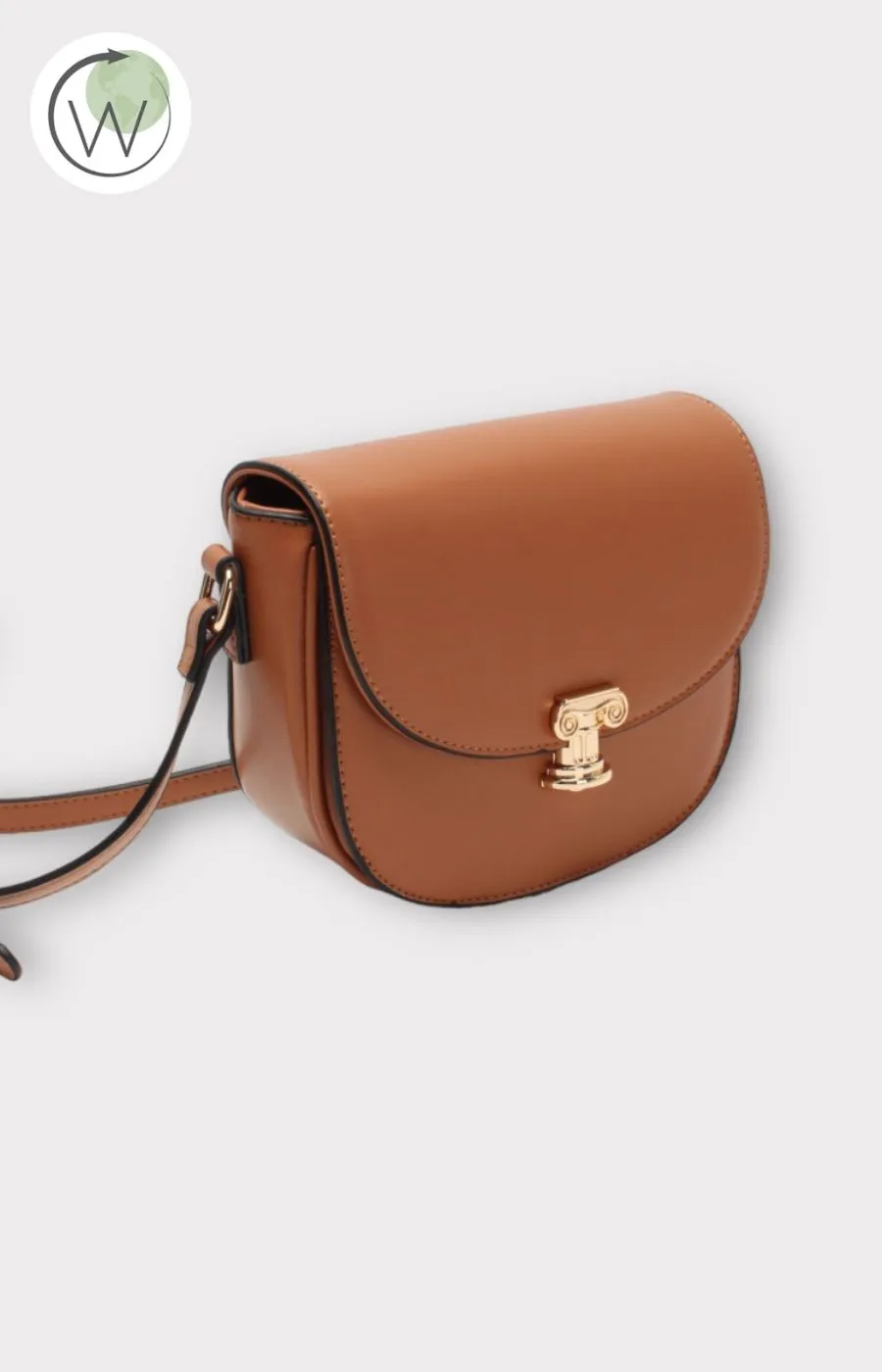 Tina Bag in Tan