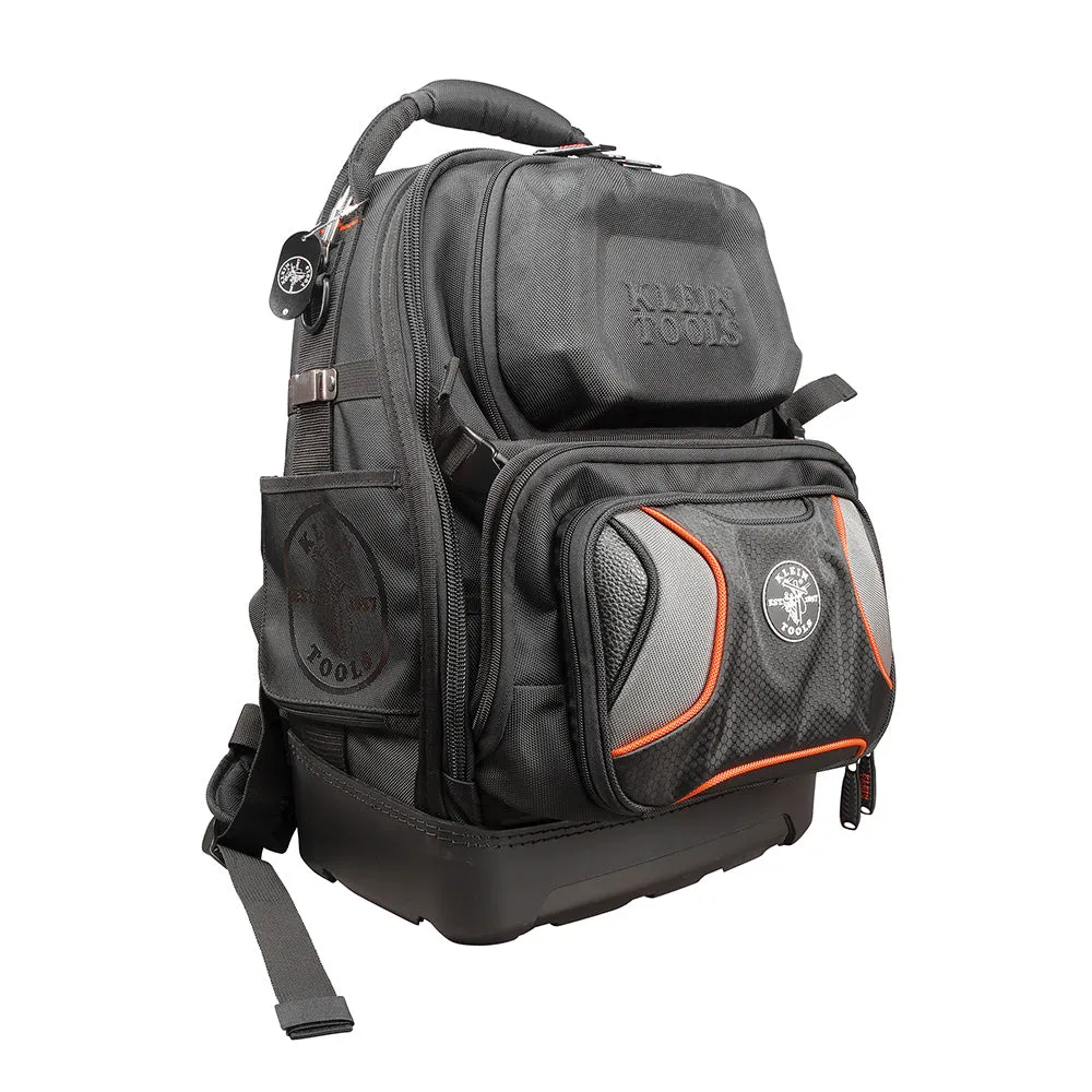 Tradesman Pro™ Tool Master Backpack