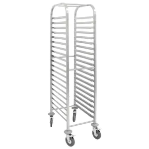 Vogue GN Trolley - 20 Tier - U376