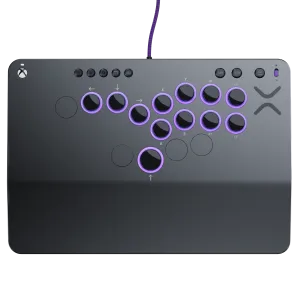 Xbox Series X|S & PC Victrix Pro KO Leverless Fight Stick